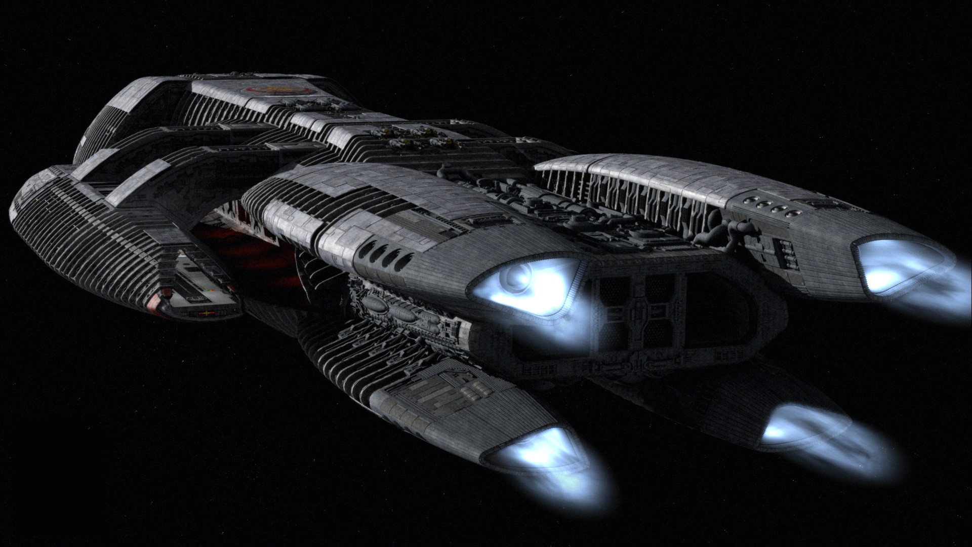 Battlestar galactica wallpaper hd