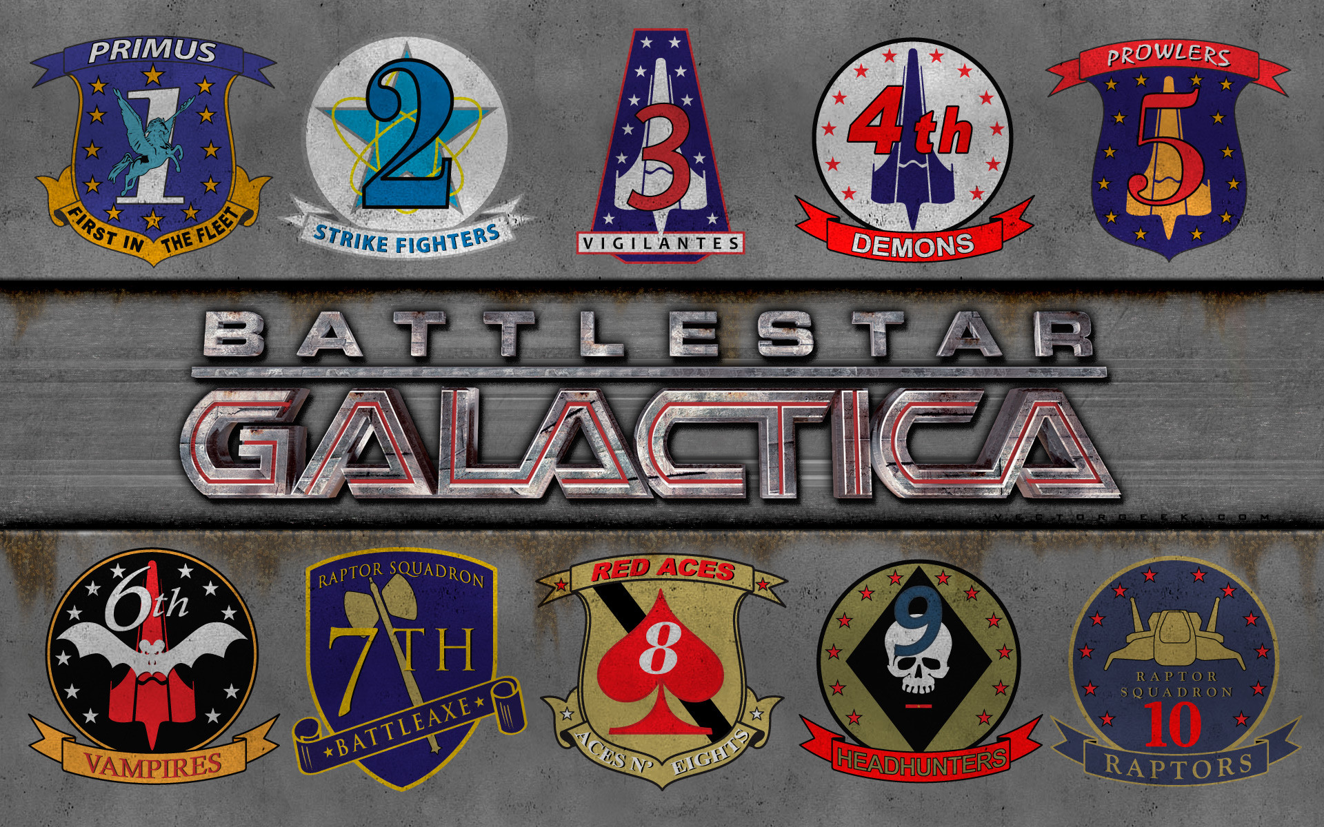 Battlestar Galactica Wallpapers Group 29