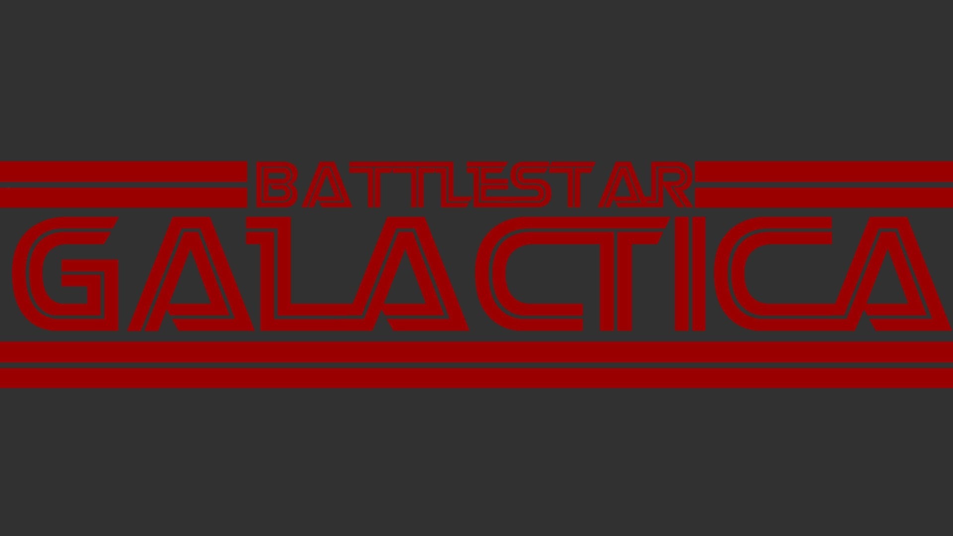 Widescreen wallpaper battlestar galactica 1978