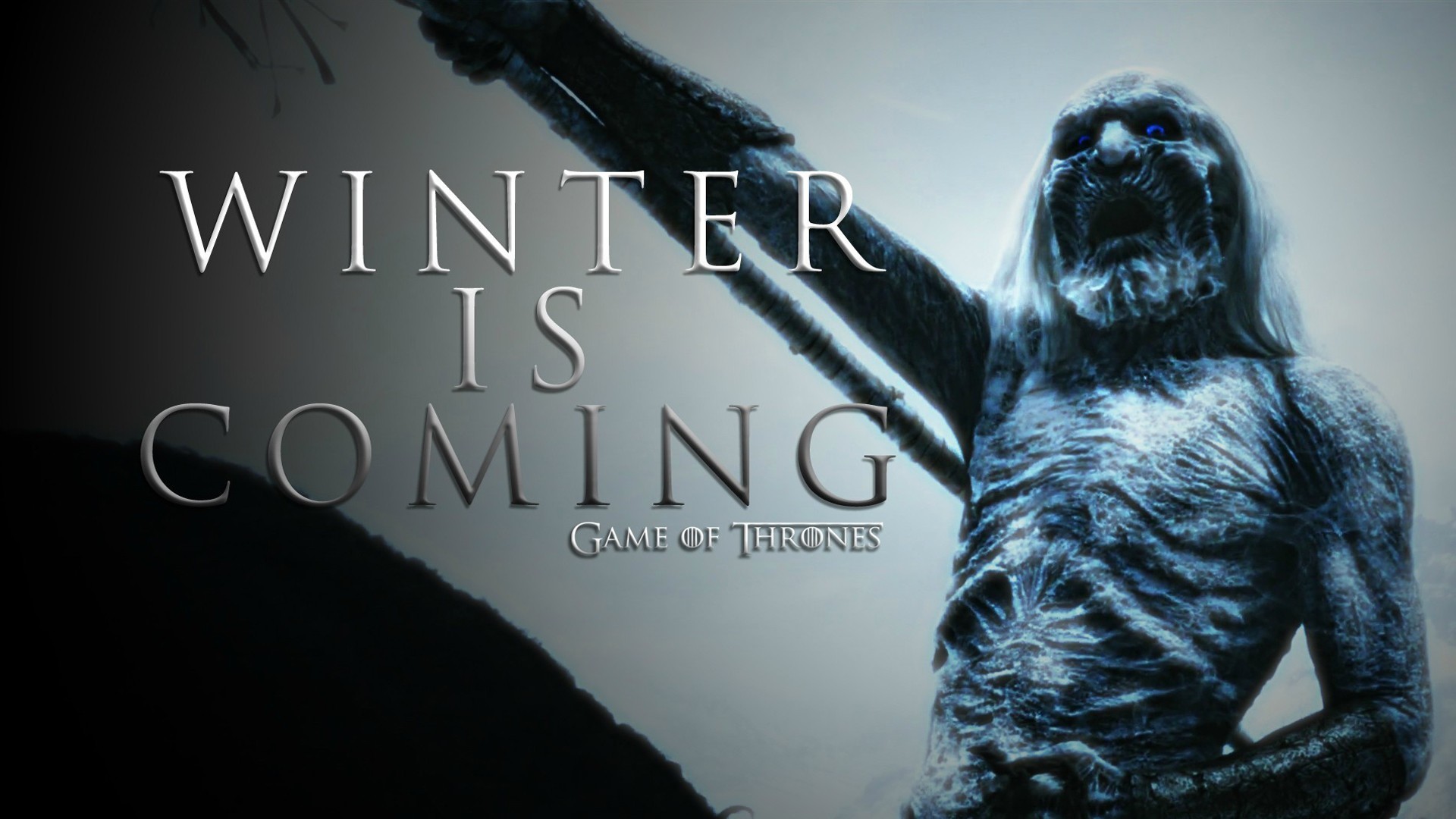 Game Of Thrones, Winter Is Coming, White Walkers Wallpapers HD / Desktop  and Mobile Backgrounds