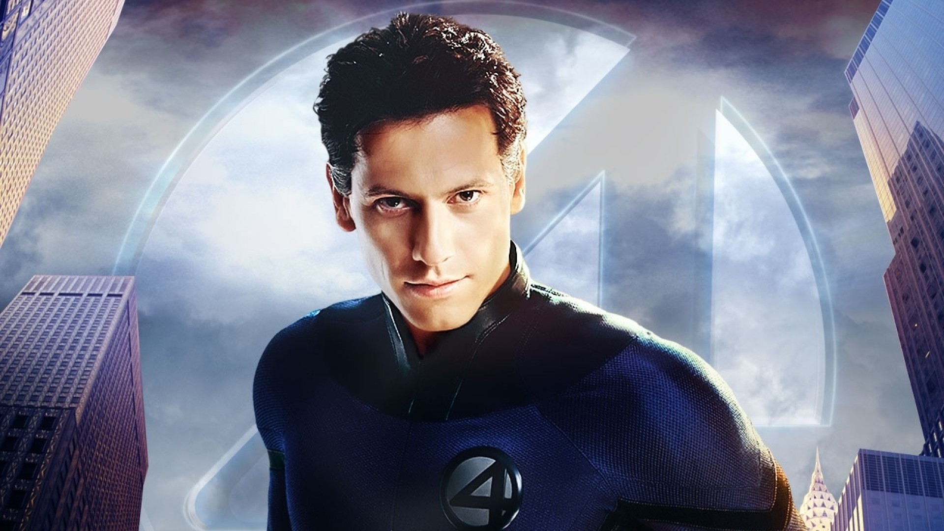 Wallpaper fantastic 4, mr fantastic, mister fantastic, reed richards, ioan gruffudd