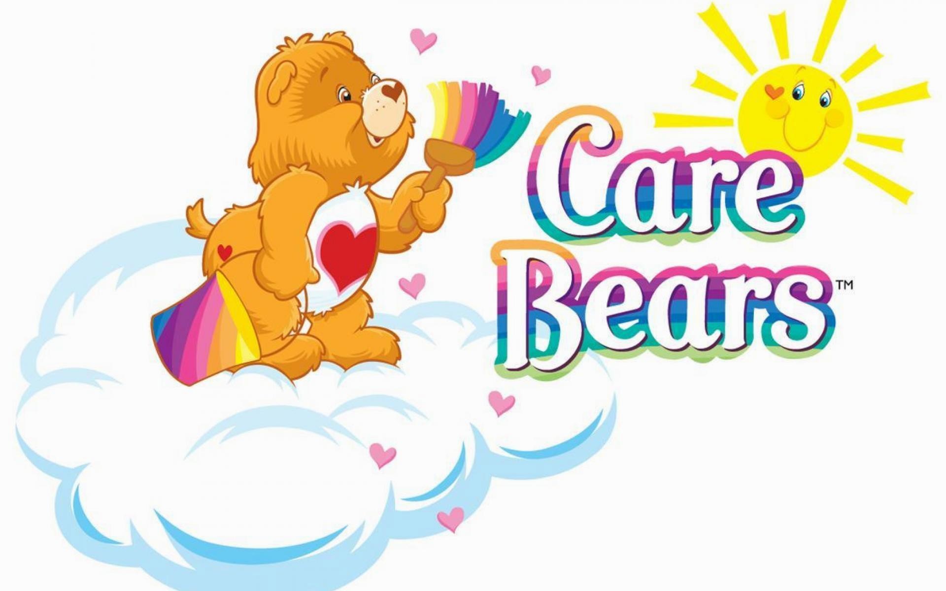 Wallpaper.wiki Image of Care Bear PIC WPC004480
