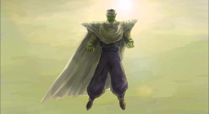 20+ Dragon Ball Z Wallpaper 4K Piccolo Images