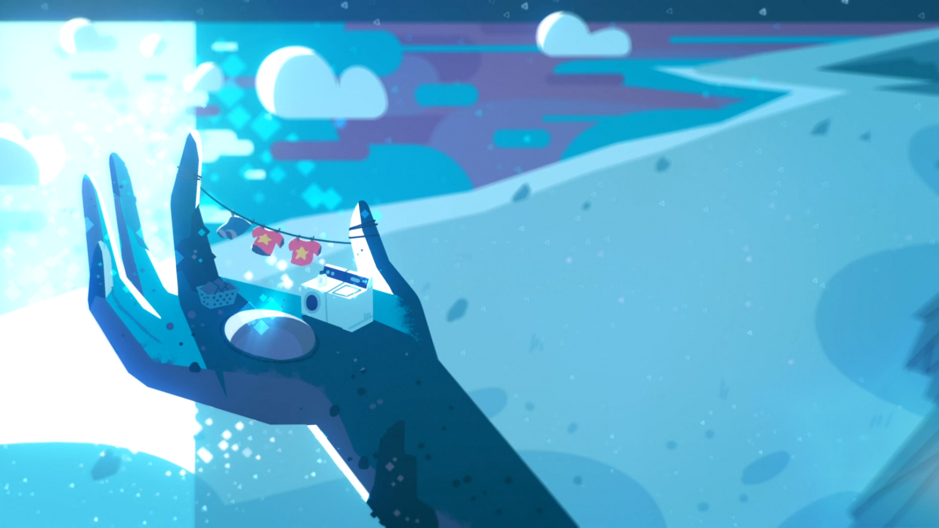 Steven Universe HD Wallpaper Background ID735747