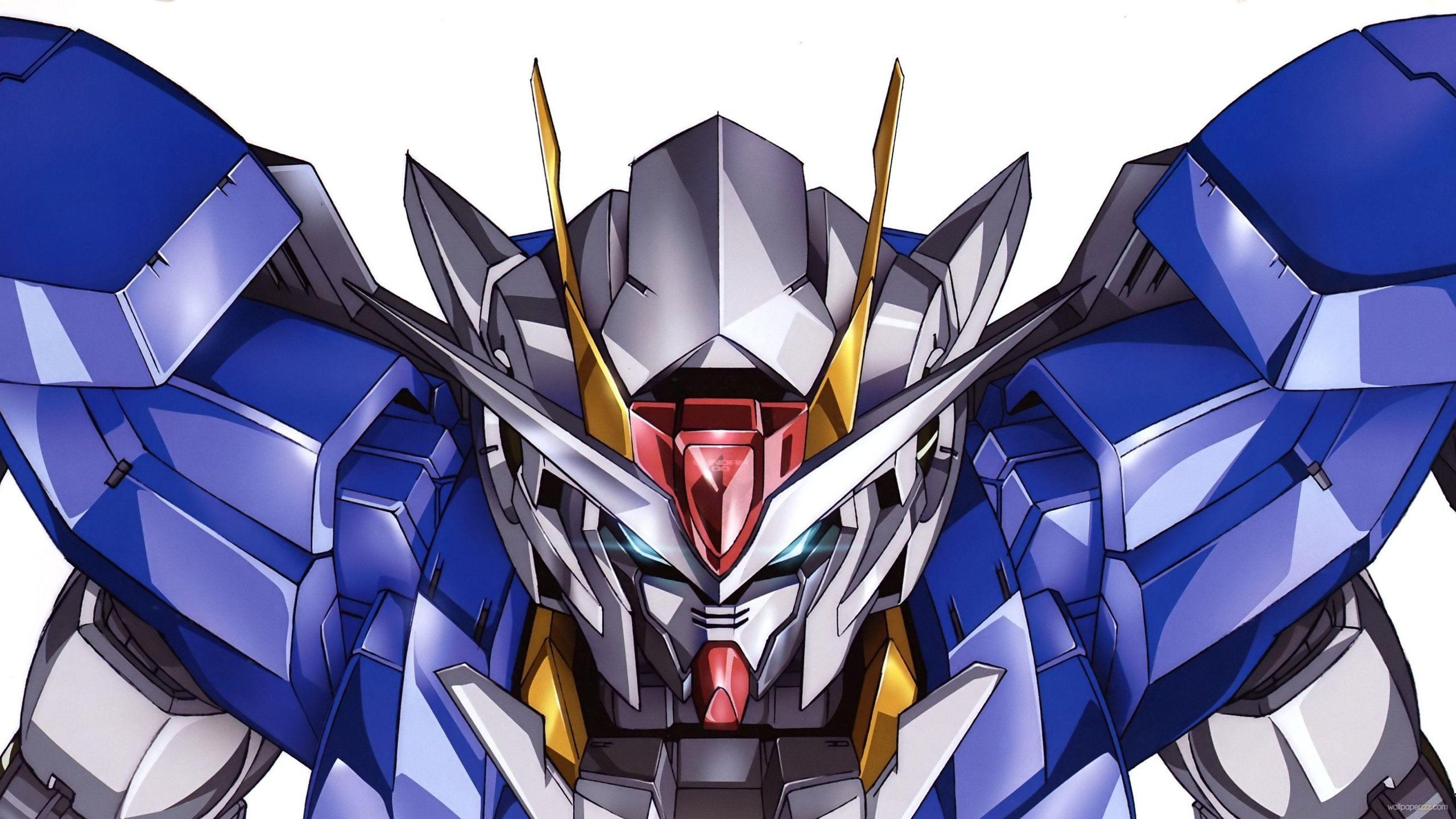 Gundam Exia Wallpaper