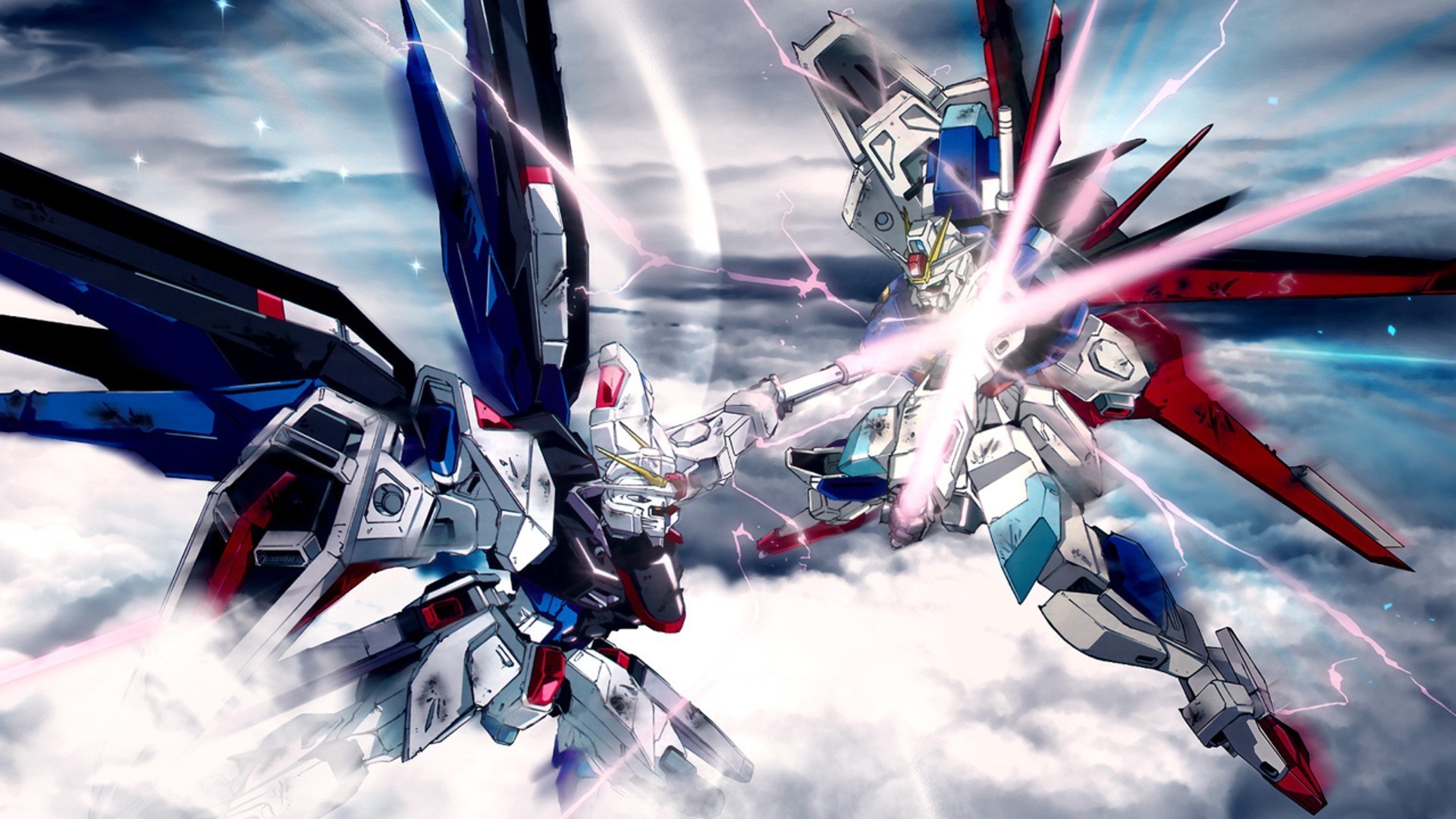 Gundam Wallpapers 1080p – WallpaperSafari