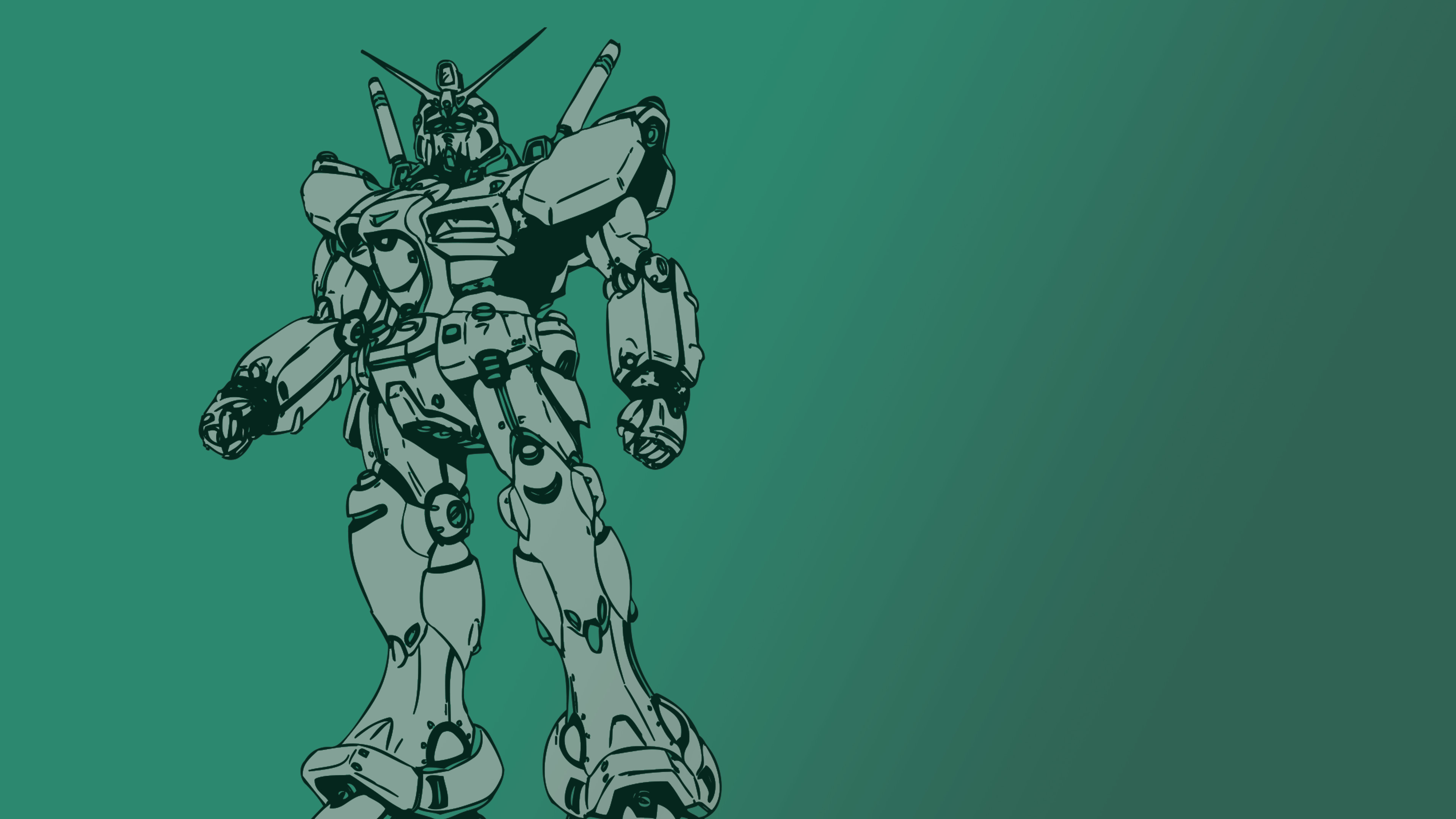 Gundam Style