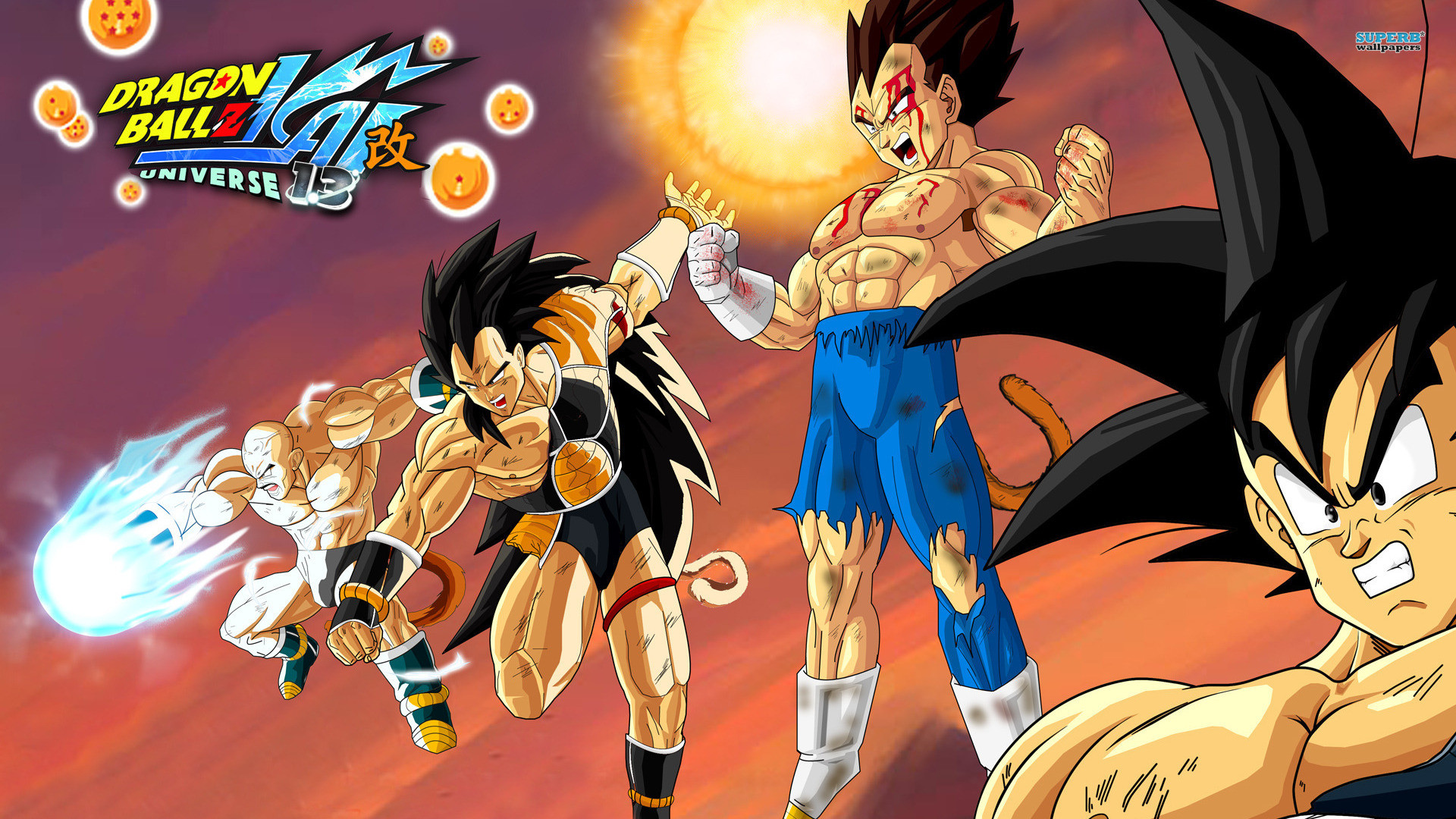 Vegeta Wallpapers High Quality Download Free