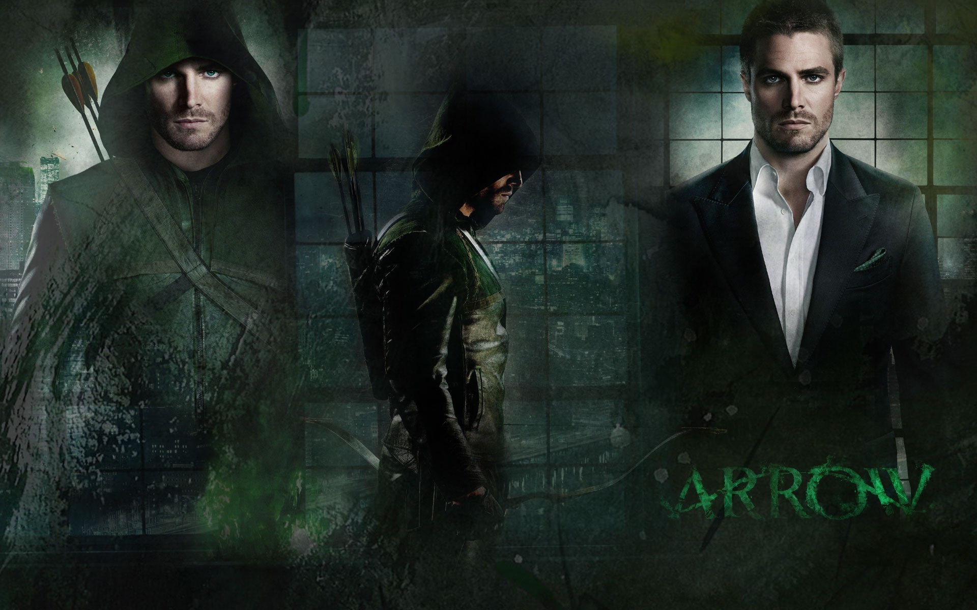 Collection of Green Arrow Wallpaper on HDWallpapers Arrow Wallpaper  Wallpapers)