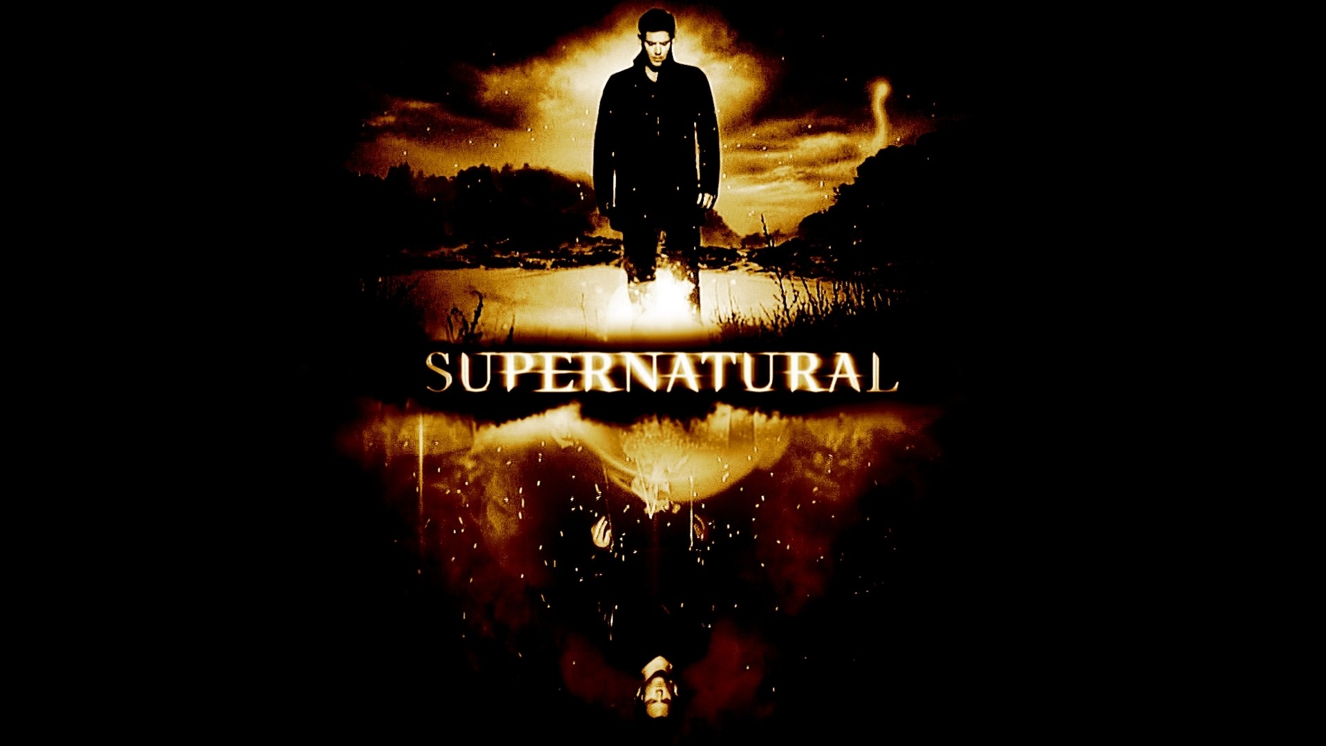 Supernatural Supernatural