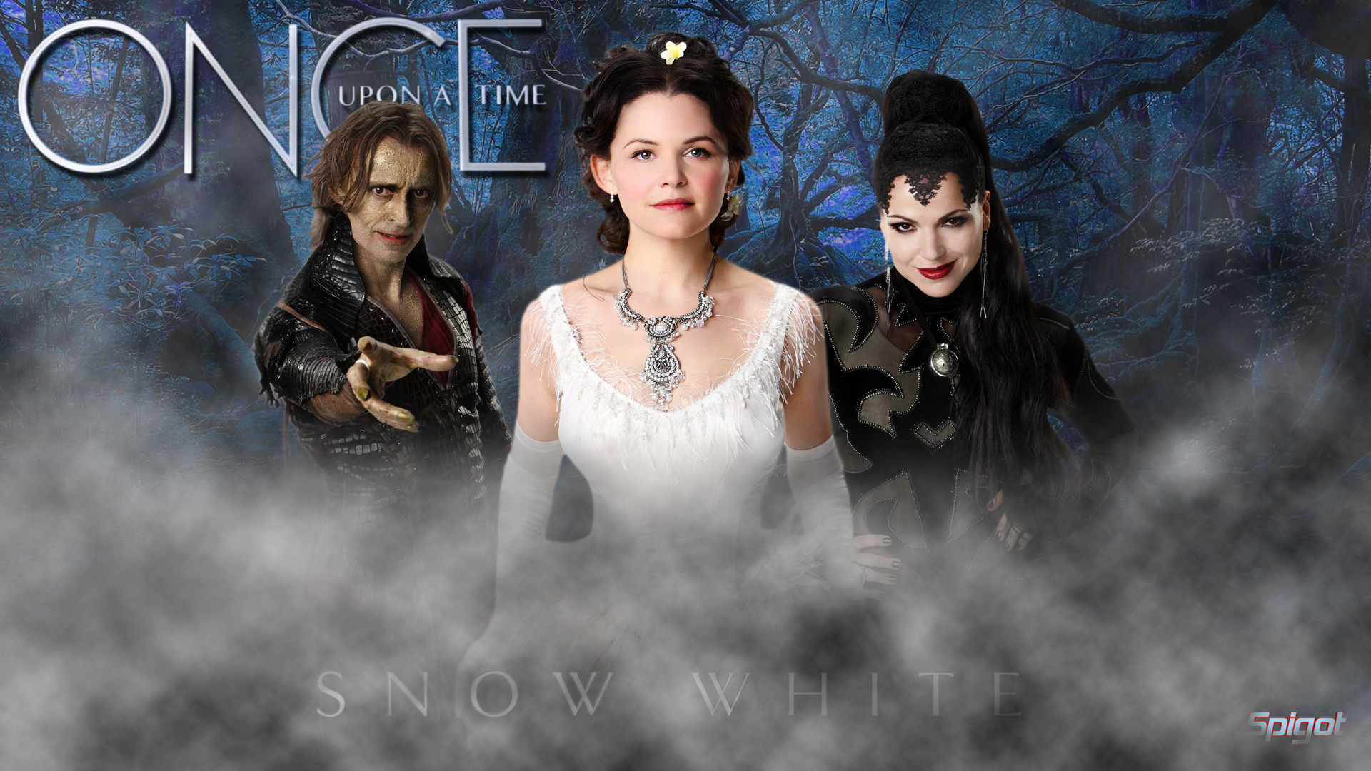 More Once Upon A Time Wallpapers