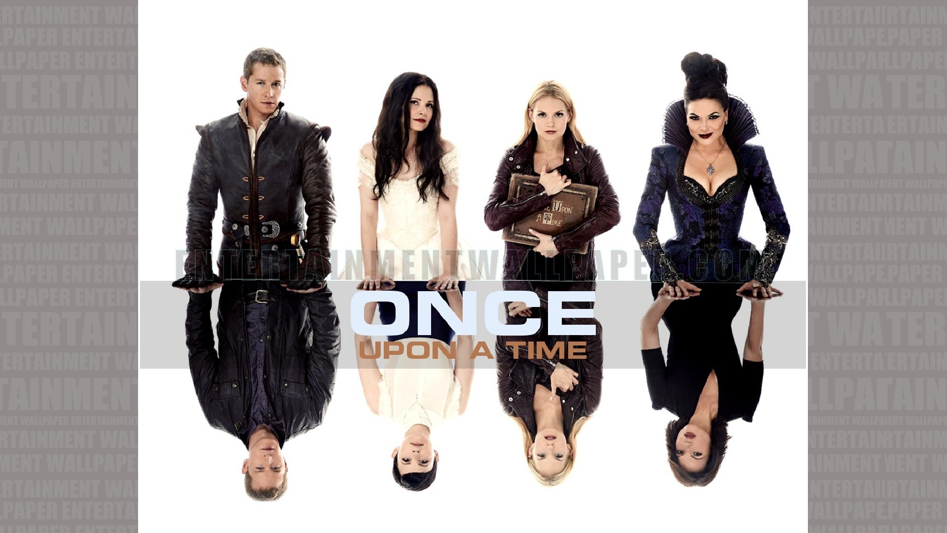 Once Upon a Time Wallpaper – Original size, download now