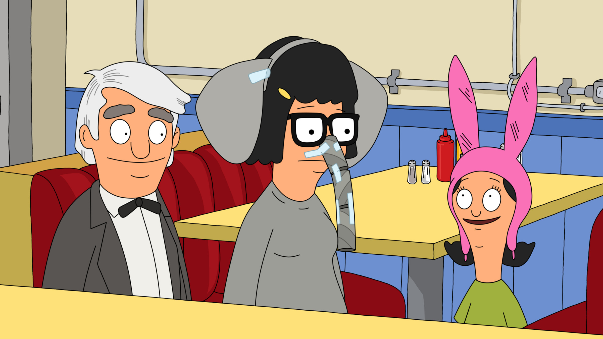 HD Wallpaper Background ID421844. TV Show Bobs Burgers