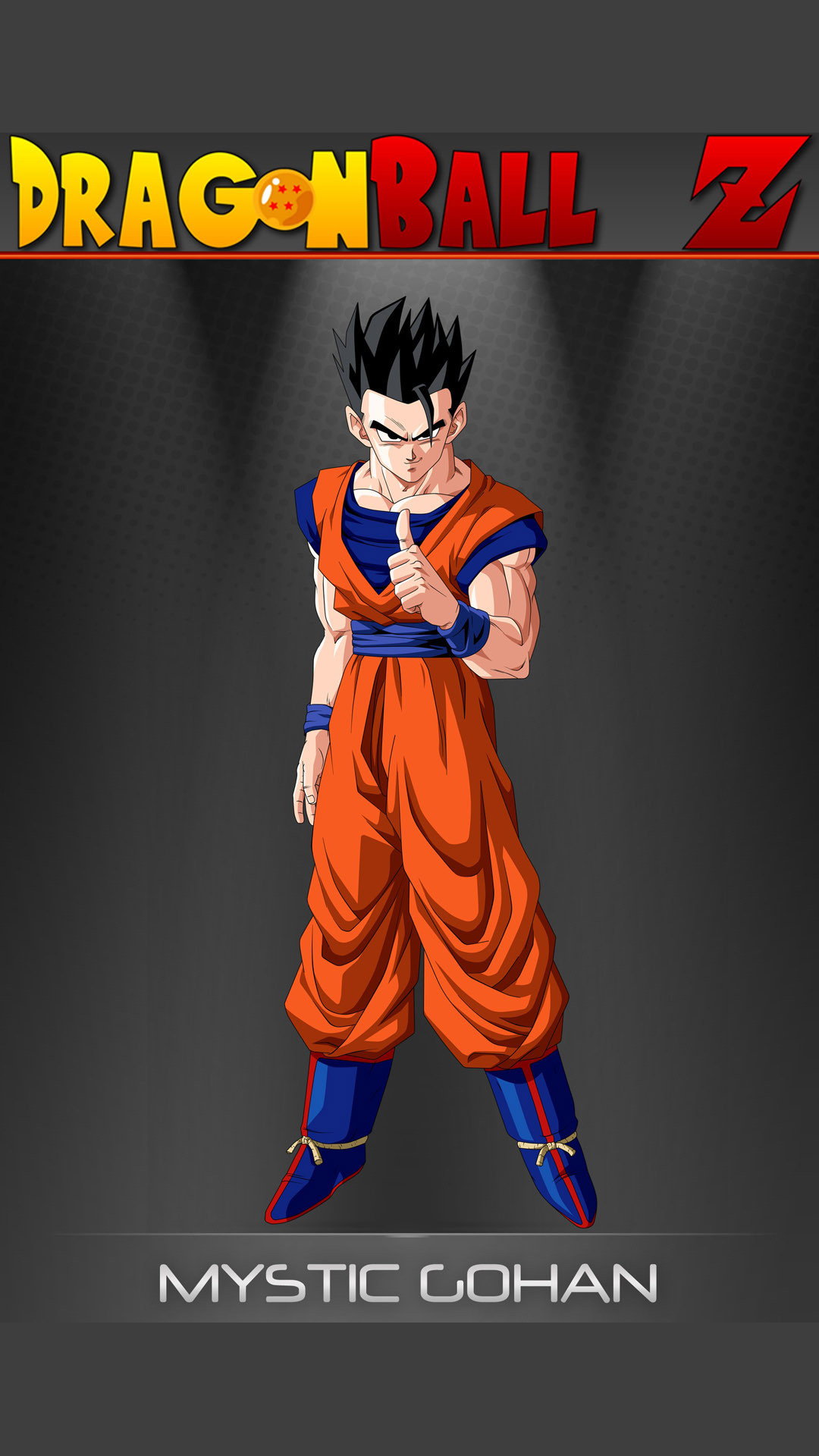 Gohan Wallpapers