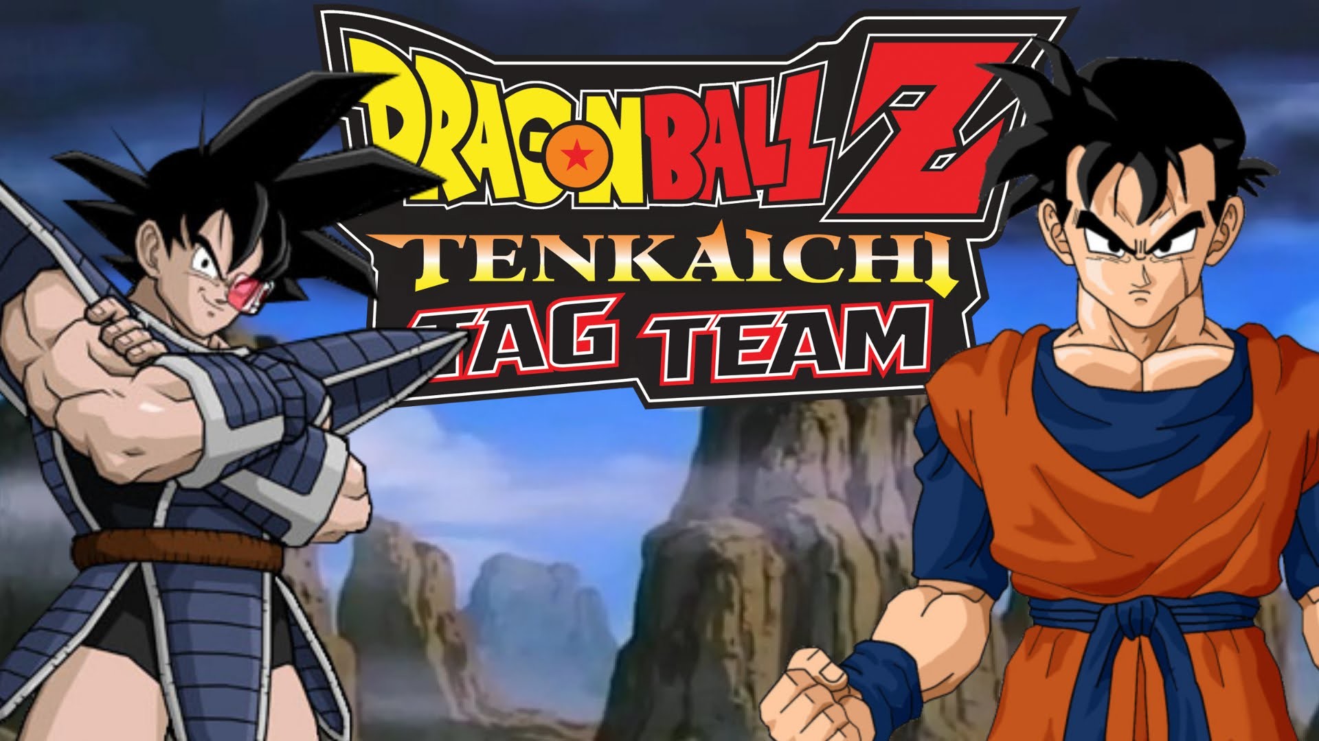 Turles Vs. Future Gohan Dragon Ball z tenkaichi tag team mods Xenoverse 2 Hype – YouTube