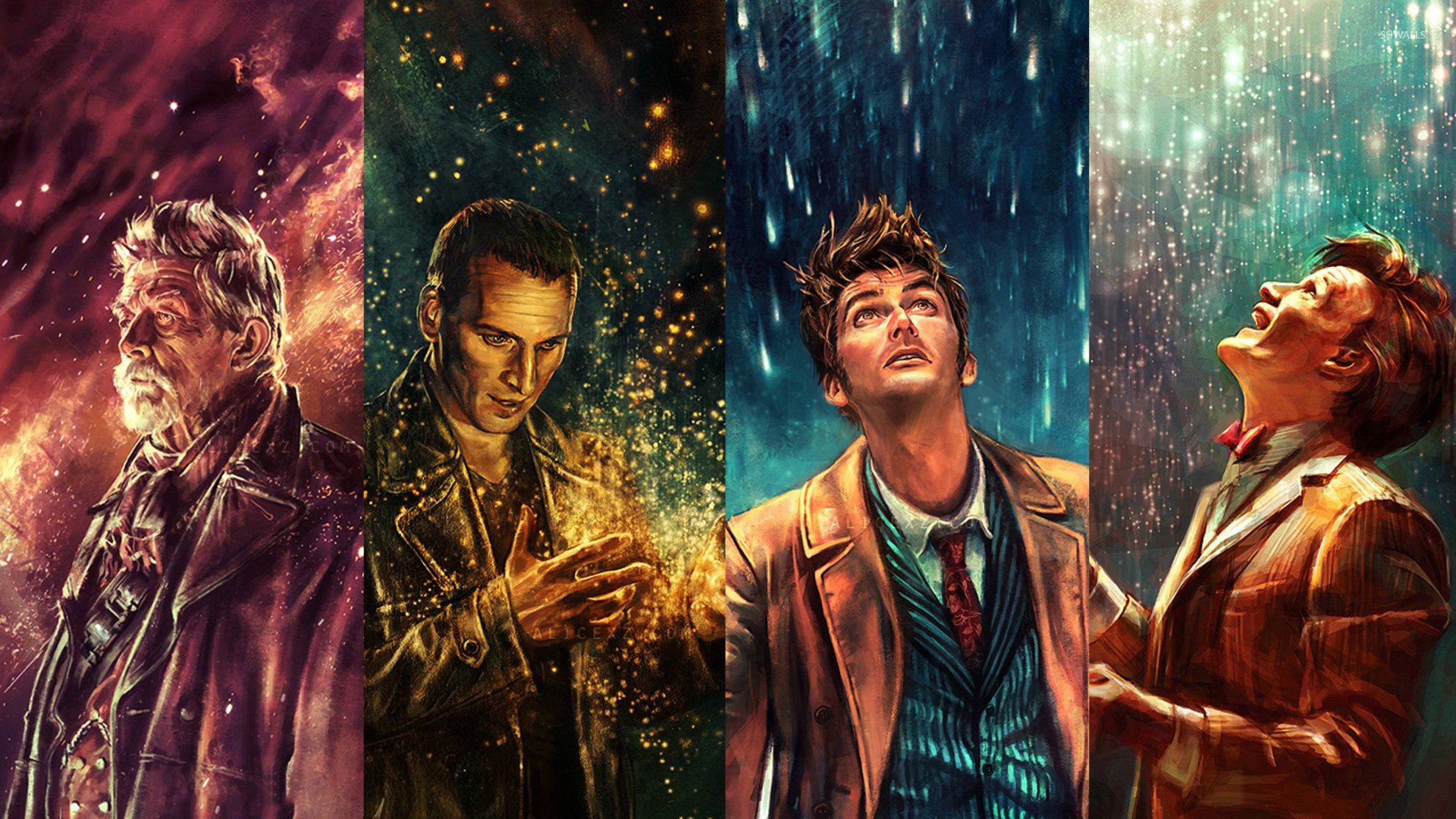 Doctor Who [7] wallpaper jpg