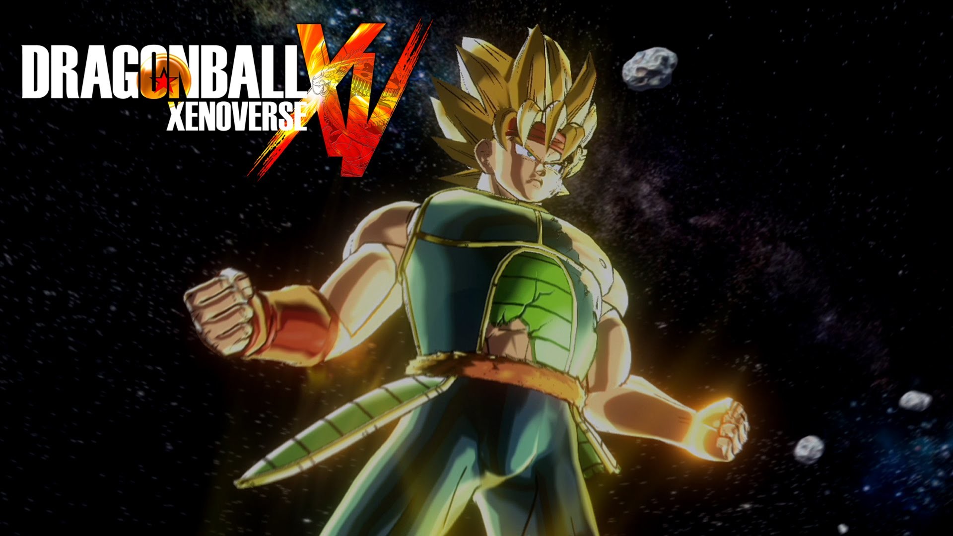 Dragon Ball Xenoverse PS4 How to Unlock SSJ Bardock60FPS 1080P – YouTube