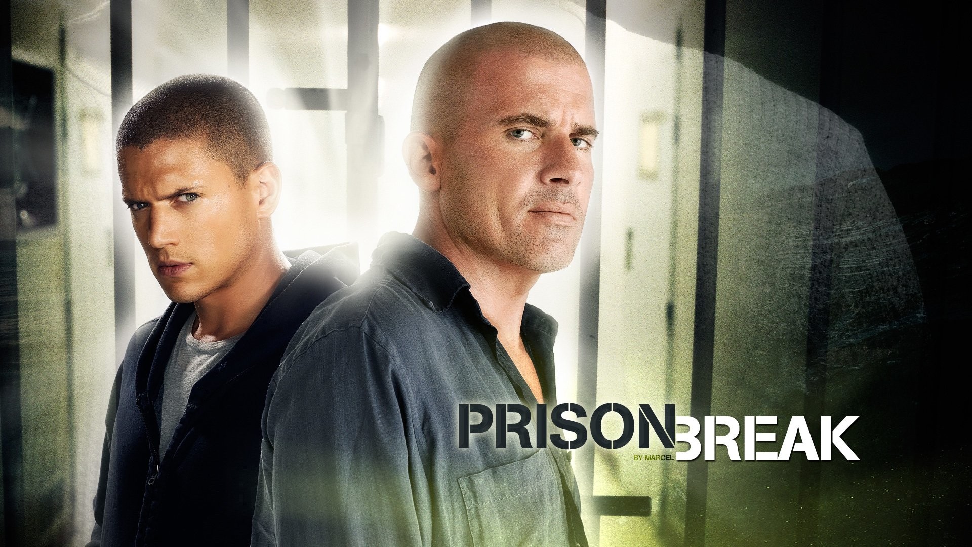 64 Prison Break Wallpapers Hd