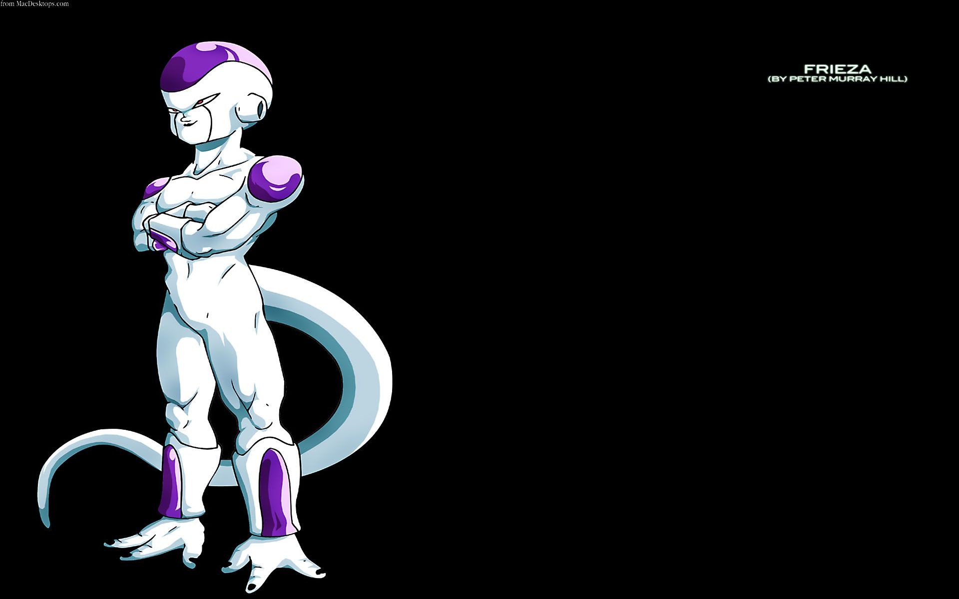 Frieza Wallpapers – Wallpaper Cave