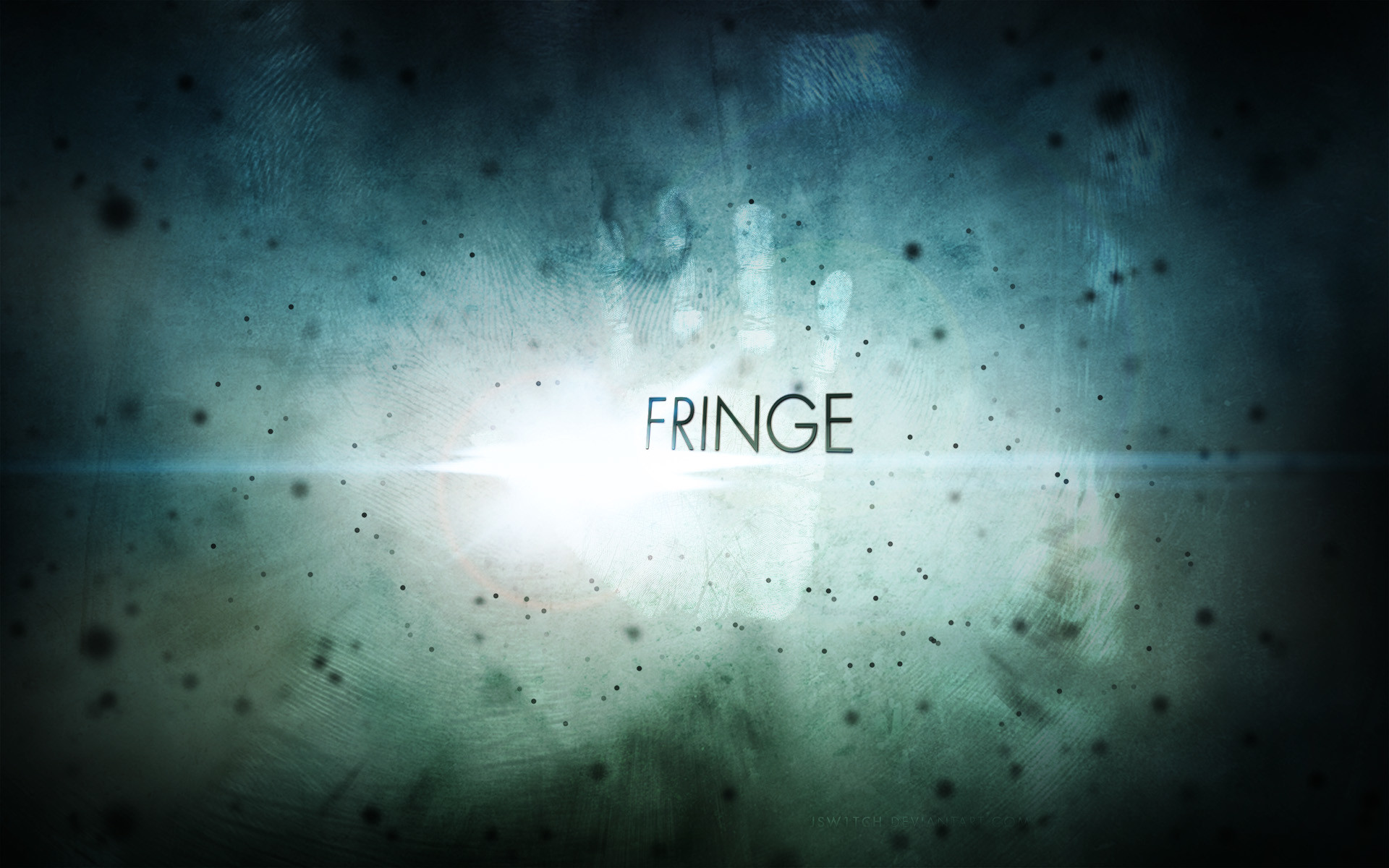 Fringe Logo wallpapers and stock photos