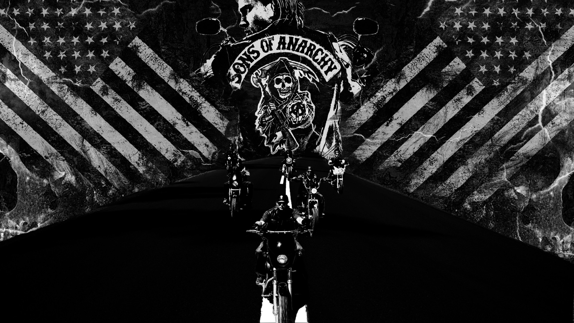 Sons Of Anarchy