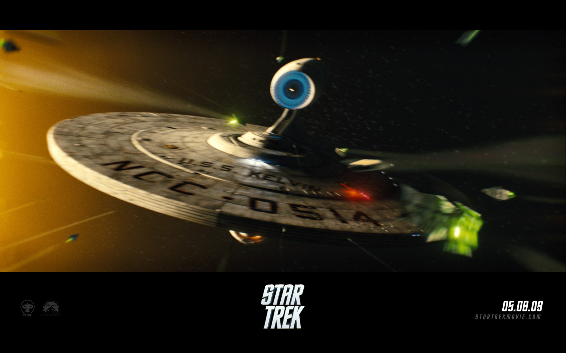 New Star Trek Wallpaper HD ImageBank.biz