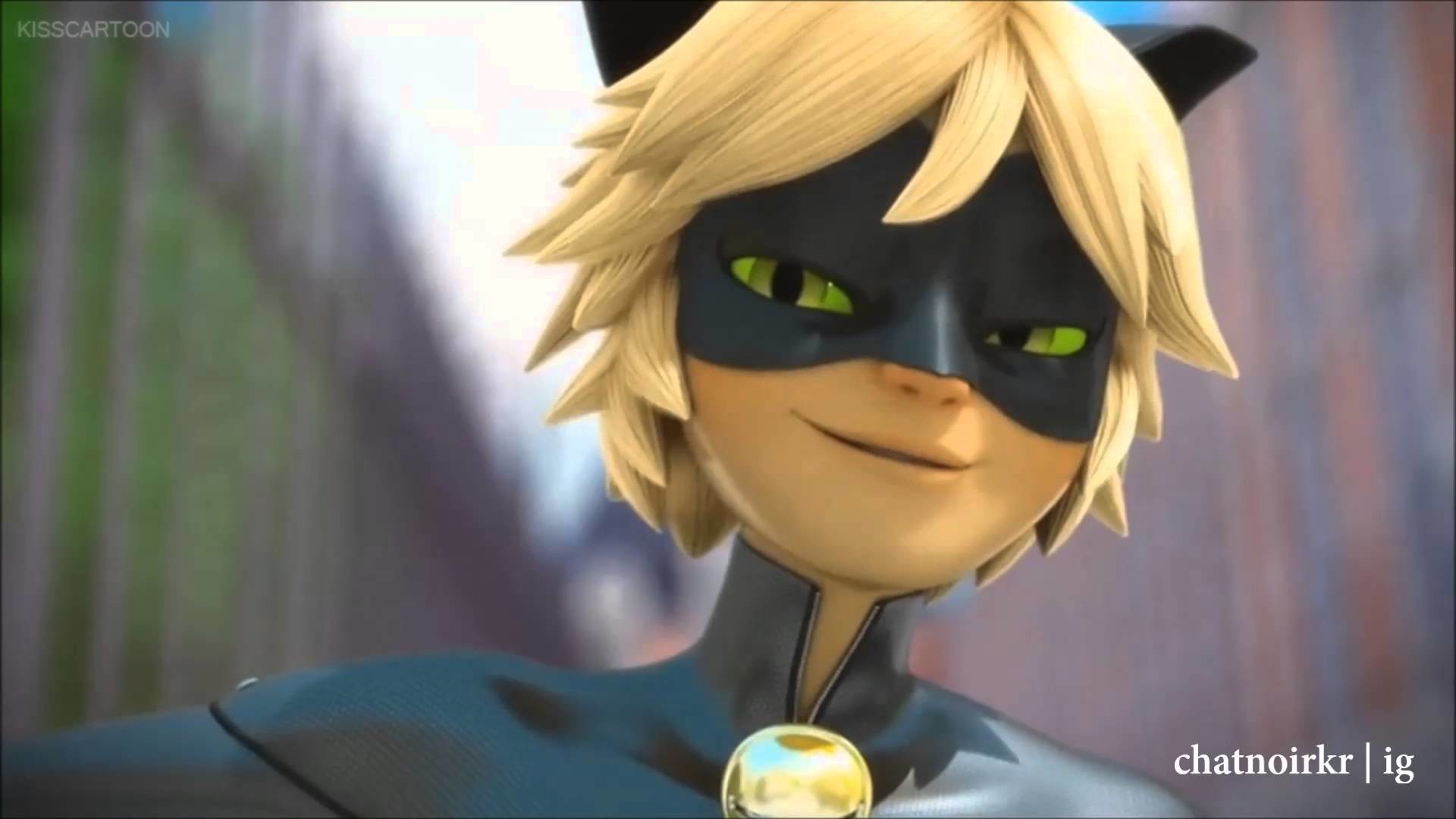 AMVChat Noir Miraculous Ladybug – YouTube