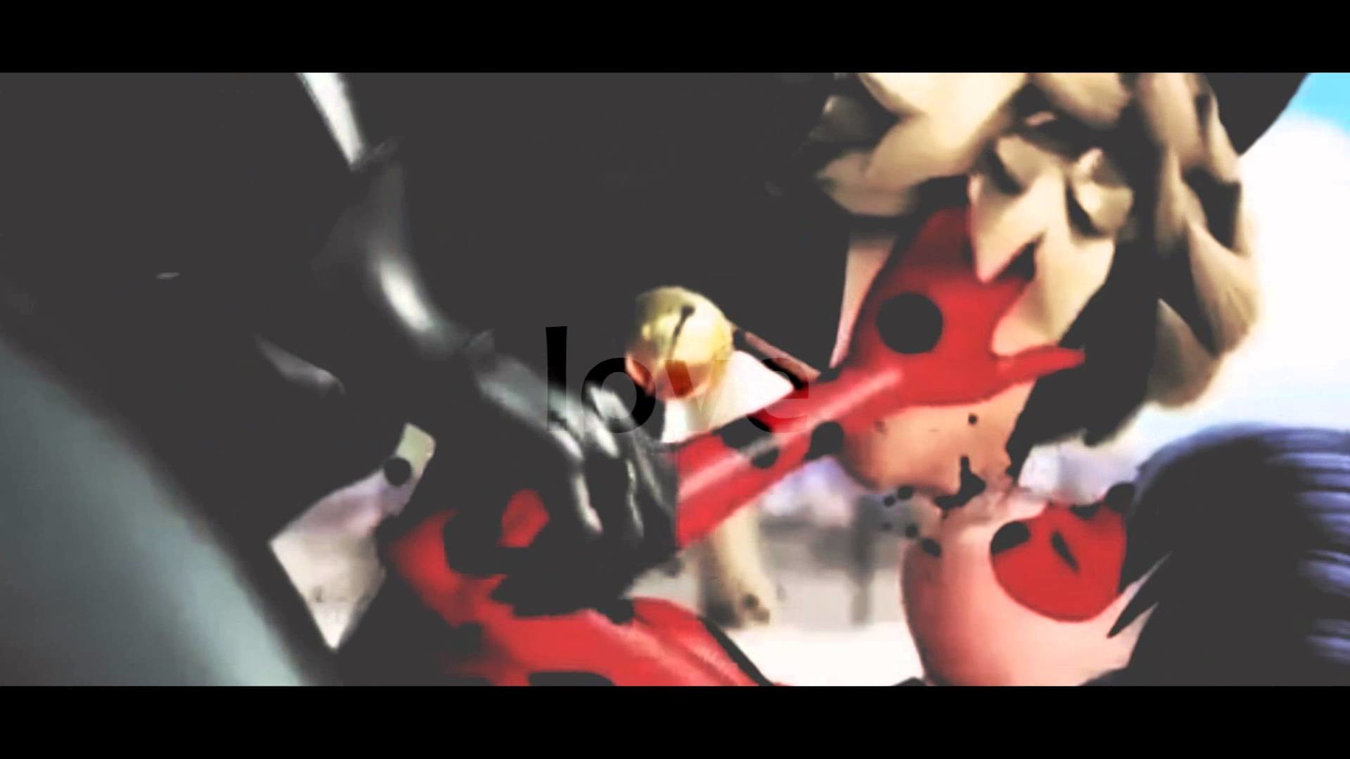 miraculous ladybug: chat noir [cooler than me] vine HD+headphonesâ¡