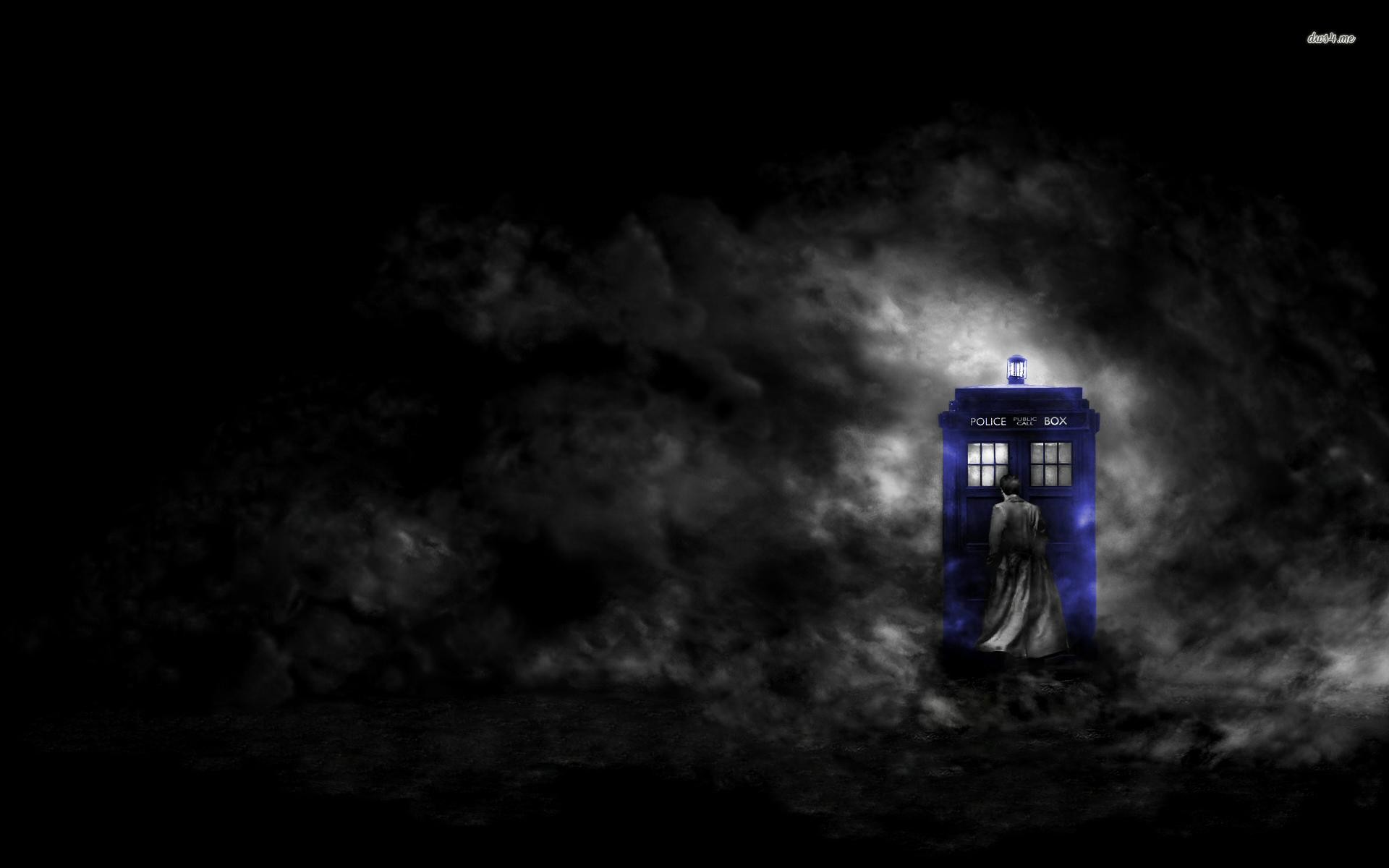 Tardis Wallpapers – Full HD wallpaper search