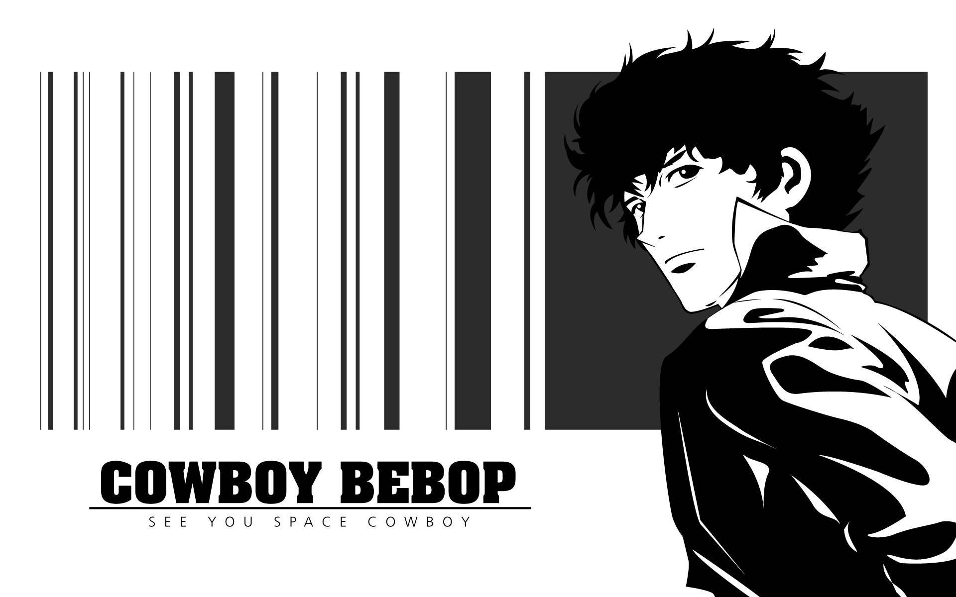 Cowboy Bebop 599335