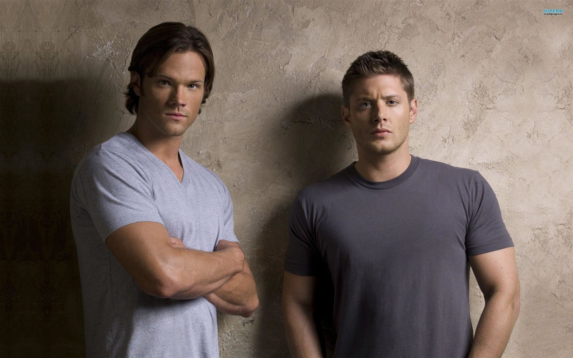 Dean Winchester And Sam Supernatural Wallpaper px Free .