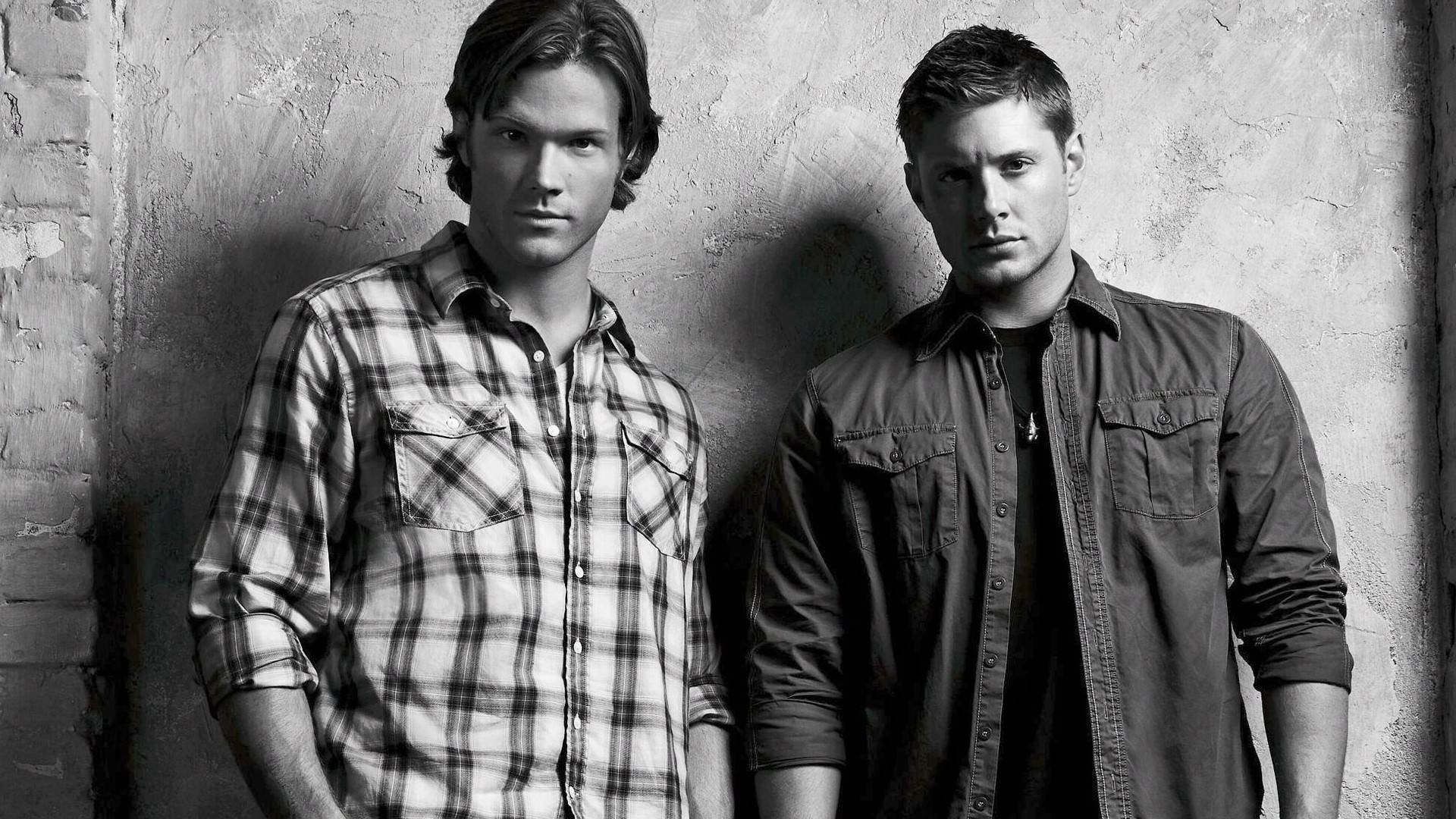 Sam And Dean Winchester …