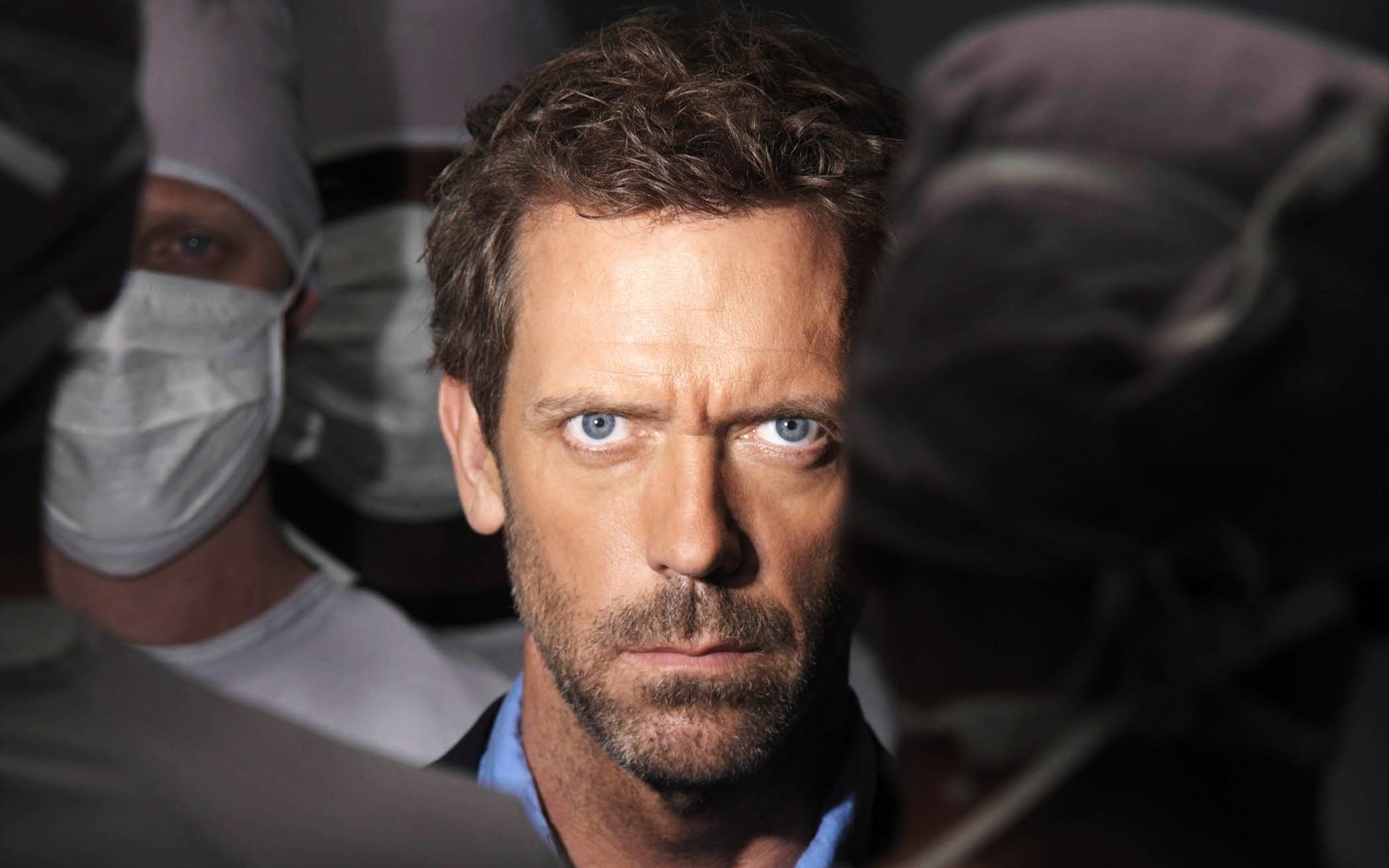 House md actor dr