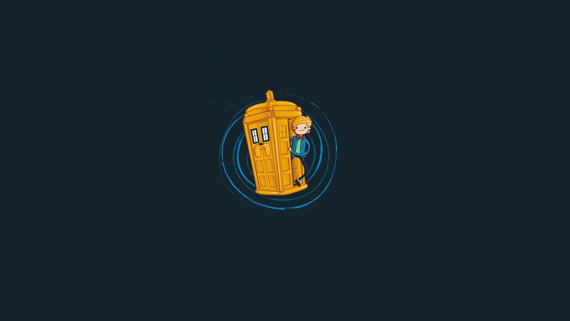 5. doctor who wallpaper iphone6 600×338