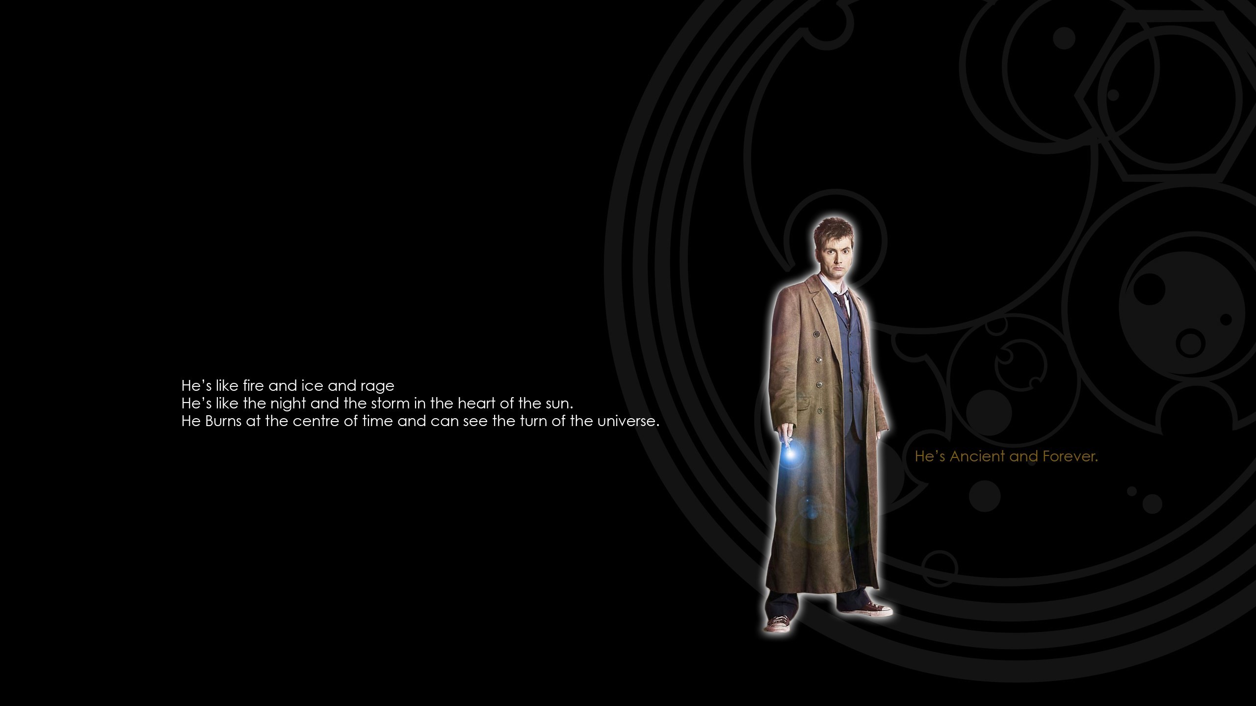 Free desktop backgrounds for doctor who